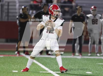 Thumbnail 2 in Brophy College Prep vs. Cathedral Catholic (Honor Bowl) photogallery.