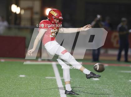 Thumbnail 1 in Brophy College Prep vs. Cathedral Catholic (Honor Bowl) photogallery.