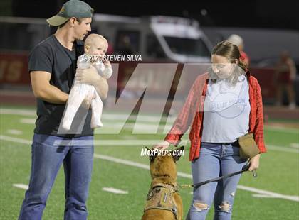 Thumbnail 3 in Brophy College Prep vs. Cathedral Catholic (Honor Bowl) photogallery.