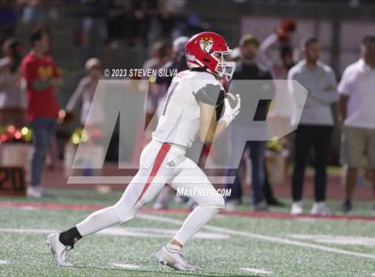 Thumbnail 1 in Brophy College Prep vs. Cathedral Catholic (Honor Bowl) photogallery.