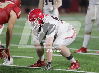 Thumbnail 3 in Brophy College Prep vs. Cathedral Catholic (Honor Bowl) photogallery.