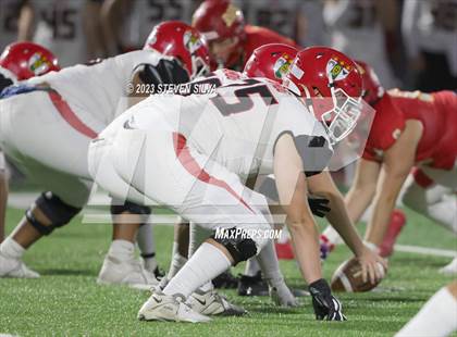Thumbnail 1 in Brophy College Prep vs. Cathedral Catholic (Honor Bowl) photogallery.