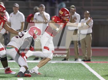Thumbnail 1 in Brophy College Prep vs. Cathedral Catholic (Honor Bowl) photogallery.