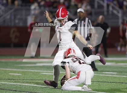 Thumbnail 1 in Brophy College Prep vs. Cathedral Catholic (Honor Bowl) photogallery.