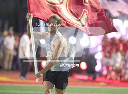 Thumbnail 2 in Brophy College Prep vs. Cathedral Catholic (Honor Bowl) photogallery.