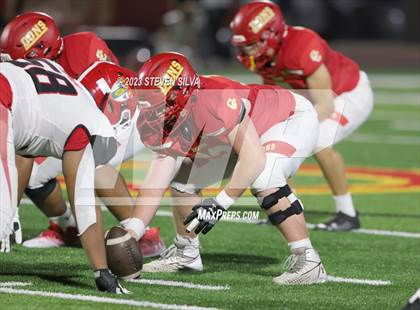 Thumbnail 1 in Brophy College Prep vs. Cathedral Catholic (Honor Bowl) photogallery.