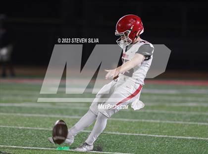 Thumbnail 2 in Brophy College Prep vs. Cathedral Catholic (Honor Bowl) photogallery.