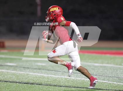 Thumbnail 1 in Brophy College Prep vs. Cathedral Catholic (Honor Bowl) photogallery.