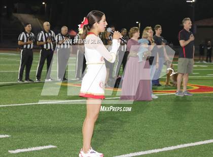Thumbnail 3 in Brophy College Prep vs. Cathedral Catholic (Honor Bowl) photogallery.