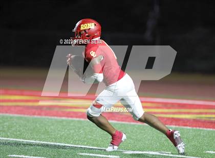 Thumbnail 3 in Brophy College Prep vs. Cathedral Catholic (Honor Bowl) photogallery.
