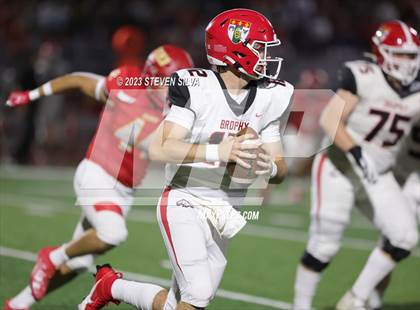 Thumbnail 1 in Brophy College Prep vs. Cathedral Catholic (Honor Bowl) photogallery.