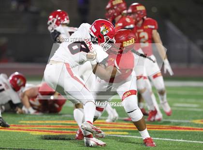 Thumbnail 2 in Brophy College Prep vs. Cathedral Catholic (Honor Bowl) photogallery.
