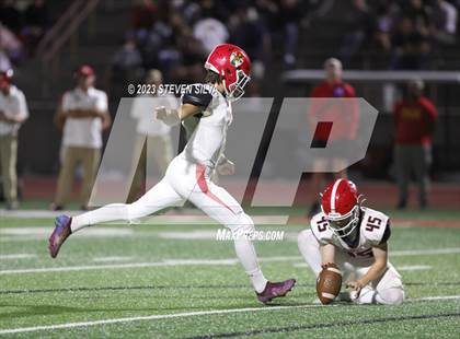 Thumbnail 2 in Brophy College Prep vs. Cathedral Catholic (Honor Bowl) photogallery.
