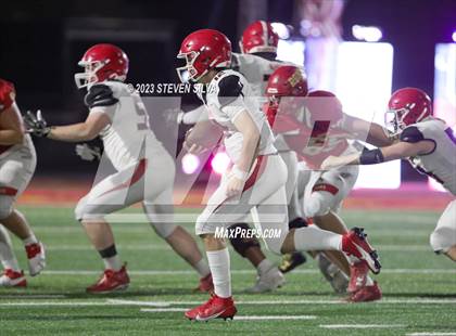 Thumbnail 1 in Brophy College Prep vs. Cathedral Catholic (Honor Bowl) photogallery.
