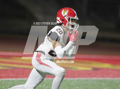 Thumbnail 2 in Brophy College Prep vs. Cathedral Catholic (Honor Bowl) photogallery.