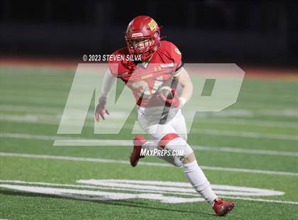 Thumbnail 2 in Brophy College Prep vs. Cathedral Catholic (Honor Bowl) photogallery.