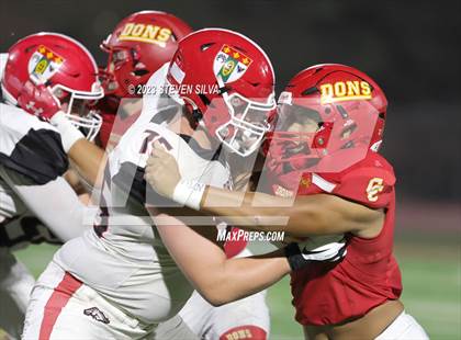 Thumbnail 1 in Brophy College Prep vs. Cathedral Catholic (Honor Bowl) photogallery.