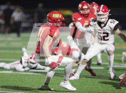 Thumbnail 2 in Brophy College Prep vs. Cathedral Catholic (Honor Bowl) photogallery.