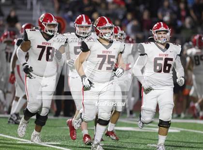 Thumbnail 2 in Brophy College Prep vs. Cathedral Catholic (Honor Bowl) photogallery.