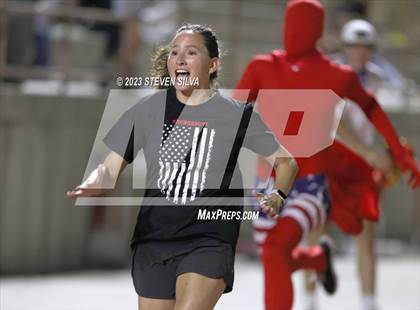 Thumbnail 2 in Brophy College Prep vs. Cathedral Catholic (Honor Bowl) photogallery.
