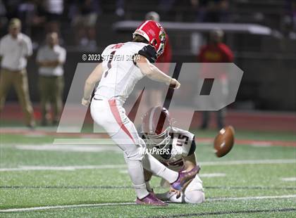 Thumbnail 3 in Brophy College Prep vs. Cathedral Catholic (Honor Bowl) photogallery.