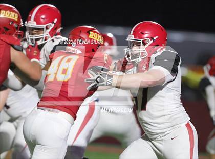 Thumbnail 2 in Brophy College Prep vs. Cathedral Catholic (Honor Bowl) photogallery.
