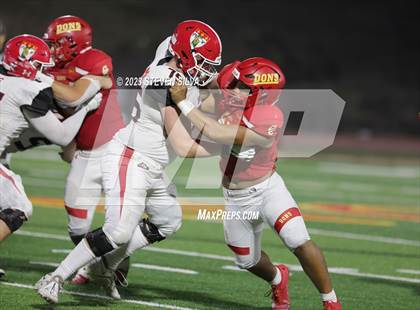 Thumbnail 3 in Brophy College Prep vs. Cathedral Catholic (Honor Bowl) photogallery.