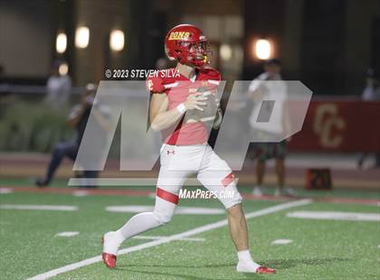 Thumbnail 1 in Brophy College Prep vs. Cathedral Catholic (Honor Bowl) photogallery.