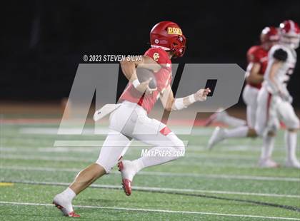 Thumbnail 3 in Brophy College Prep vs. Cathedral Catholic (Honor Bowl) photogallery.