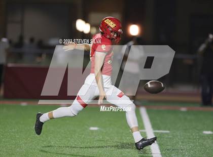 Thumbnail 3 in Brophy College Prep vs. Cathedral Catholic (Honor Bowl) photogallery.