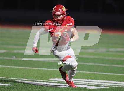 Thumbnail 1 in Brophy College Prep vs. Cathedral Catholic (Honor Bowl) photogallery.