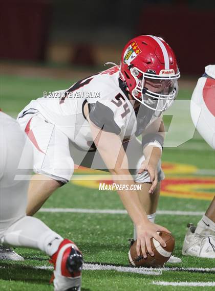 Thumbnail 1 in Brophy College Prep vs. Cathedral Catholic (Honor Bowl) photogallery.