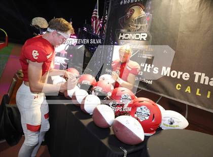 Thumbnail 1 in Brophy College Prep vs. Cathedral Catholic (Honor Bowl) photogallery.