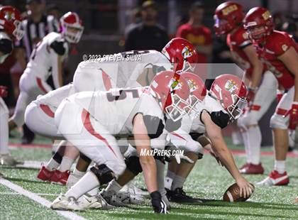 Thumbnail 2 in Brophy College Prep vs. Cathedral Catholic (Honor Bowl) photogallery.