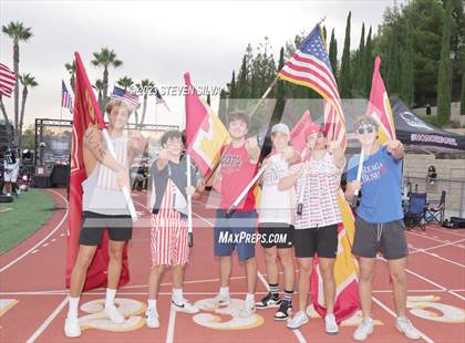 Thumbnail 2 in Brophy College Prep vs. Cathedral Catholic (Honor Bowl) photogallery.