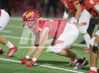 Thumbnail 1 in Brophy College Prep vs. Cathedral Catholic (Honor Bowl) photogallery.