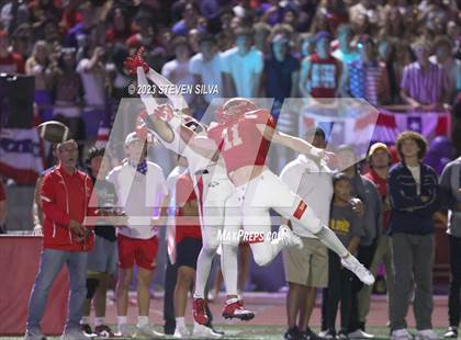 Thumbnail 2 in Brophy College Prep vs. Cathedral Catholic (Honor Bowl) photogallery.