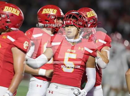 Thumbnail 3 in Brophy College Prep vs. Cathedral Catholic (Honor Bowl) photogallery.