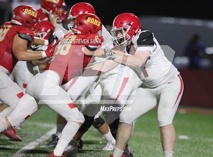 Thumbnail 1 in Brophy College Prep vs. Cathedral Catholic (Honor Bowl) photogallery.