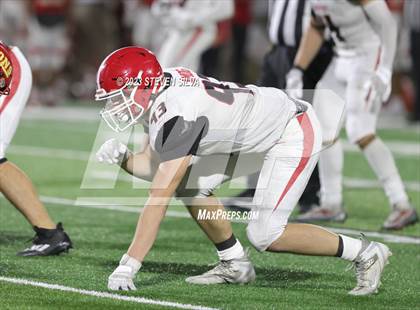 Thumbnail 1 in Brophy College Prep vs. Cathedral Catholic (Honor Bowl) photogallery.