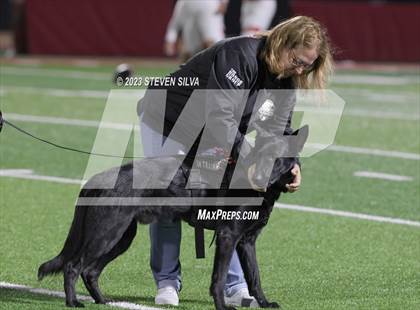 Thumbnail 2 in Brophy College Prep vs. Cathedral Catholic (Honor Bowl) photogallery.