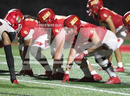 Thumbnail 2 in Brophy College Prep vs. Cathedral Catholic (Honor Bowl) photogallery.