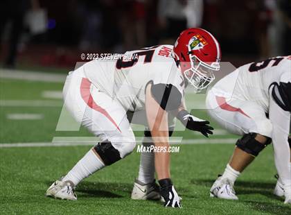 Thumbnail 2 in Brophy College Prep vs. Cathedral Catholic (Honor Bowl) photogallery.