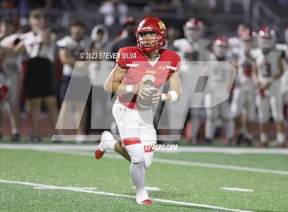 Thumbnail 2 in Brophy College Prep vs. Cathedral Catholic (Honor Bowl) photogallery.