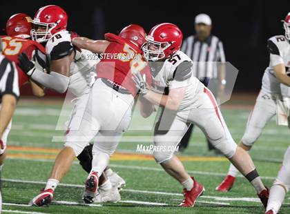 Thumbnail 2 in Brophy College Prep vs. Cathedral Catholic (Honor Bowl) photogallery.