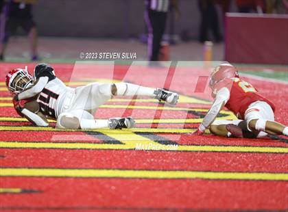 Thumbnail 1 in Brophy College Prep vs. Cathedral Catholic (Honor Bowl) photogallery.