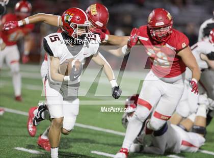 Thumbnail 2 in Brophy College Prep vs. Cathedral Catholic (Honor Bowl) photogallery.