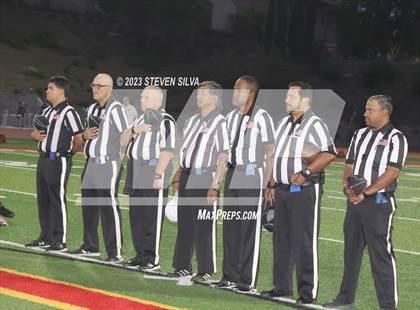 Thumbnail 2 in Brophy College Prep vs. Cathedral Catholic (Honor Bowl) photogallery.