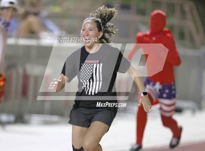 Thumbnail 3 in Brophy College Prep vs. Cathedral Catholic (Honor Bowl) photogallery.