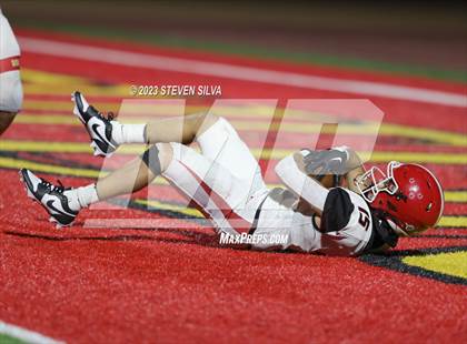 Thumbnail 1 in Brophy College Prep vs. Cathedral Catholic (Honor Bowl) photogallery.
